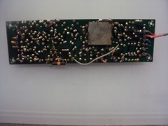 Realistic STA-80 Receiver AM IF Board P/N 2017 Tested Parting Out Entire STA-80