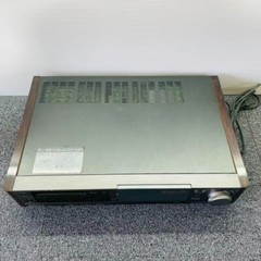 Sony EV-BS3000 Hi8 Video8 8mm VCR NTSC Player Recorder Used From Japan