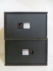 Bose 4.2 Series II Speakers