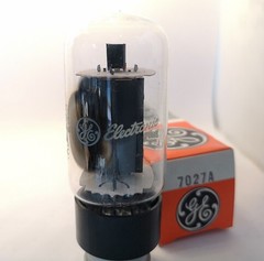 6140 WESTERN ELECTRIC VOLTAGE REFERENCE TUBE 423A NOS