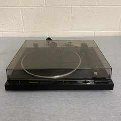 Pioneer PL-600 PLL Electronic Full Automatic Turntable