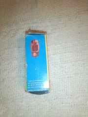 JJ Electronic ECC82 Vacuum Tube Tested New in Box, Made in Slovak Republic