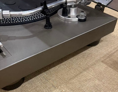 SONY PS-3750 Direct Drive Turntable Magnedisk Servo Low Wow High SN Fully Works