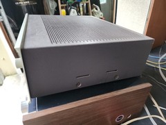 Dynaco SCA-35 Integrated Stereo Tube Amplifier