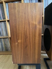 JBL L88 NOVA Inspired By Eames Designs In Very Good Condition fully Functional!!