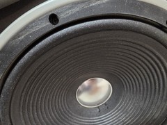 Pioneer CS-903 Vintage Speakers Pair with Tone Selector and Power Indicator