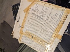 LOT of (13) Used Open REEL-TO-REEL Tapes Vintage 7″ Analog Audio