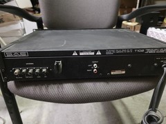 SAE T102 Computer Direct-Line Digital Tuner Working