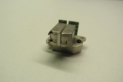 Tascam 122 MKII & MKIII V-970X Head Rec/Play Head Assembly 5801585410 5800931401
