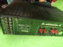 Kenwood KA-92B Integrated Amplifier Stereo