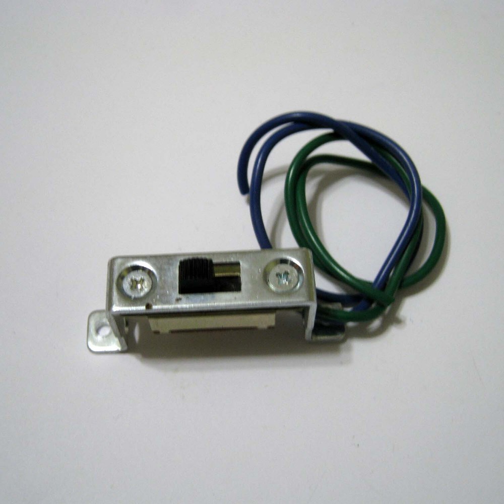 AKAI ® 1700 1710 Open Reel Tape Deck PART – Original OEM – Switch – Automatic