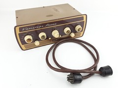 LEAK VARISlOPE STEREO FOR LEAK STERO 20 50 60 and TL/12