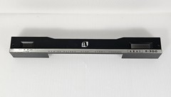 Akai X-300 Reel to Reel BOTTOM PANEL