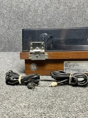 JVC VL-5 Belt Drive Turntable Semi-Auto Stereo Player Parts