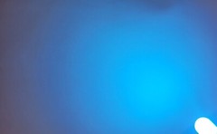 (50)FROSTED 8V LED WEDGE LAMPS/Sansui G-3000 G-4700 G-5700/COLOR CHOICE BULB!
