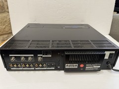Sony SL-HF900 Super Beta HiFi Betamax Stereo Video Cassette Player/Rec – READ S2