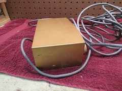 Vintage AudioTex Hi Fi Switch Control Cat # 30-286 Pe-Amp Volume Stere-O-Sound