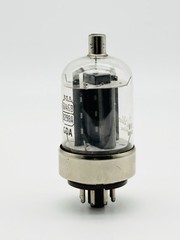 NEW Vintage NOS General Electric GE 6146B 8298A Vacuum Electron Tube J6