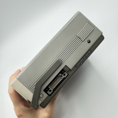 SONY EVO-210 Video 8mm Video Cassette Recorder Player PARTS REPAIR AS IS READ