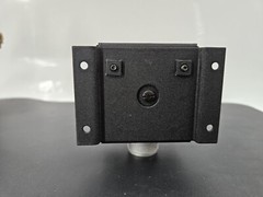 Texas Instruments Radar set J-164/APS-31 Junction Box From 1953 AS-IS EB-16517