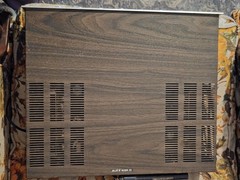 Marantz 4230 Stereo 2 + Quadradial 4 Vintage Audio Receiver