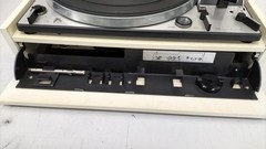 Dual 1229 Idler-Drive Auto Record Changer Hardoff Mint