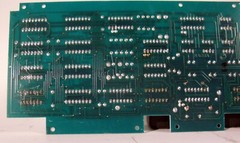 Nagra T Kudelski Spare PCB Part Number 9109.425.000 Original Packing