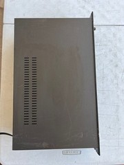 TASCAM MODEL 112 CASSETTE DECK