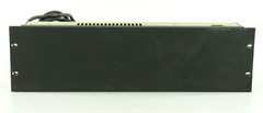 Vintage Rauland-Borg Corp. Model TAX75B Rackmount Amplifier – Untested For Parts