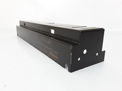 MCINTOSH MR 78 FM TUNER PARTS: DIAL COVER