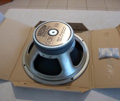 Celestion Vintage Series G12H 12″ 30 Watt Guitar Amp Speaker – 16 ohm