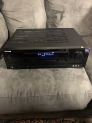 Sherwood RD-6500 – Audio/Video Receiver Tested Works