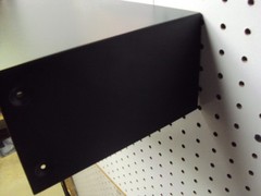 Innovative Technology ITCDS-5000 Metal Case w/ Screws. Parting Out ITCDS-5000.
