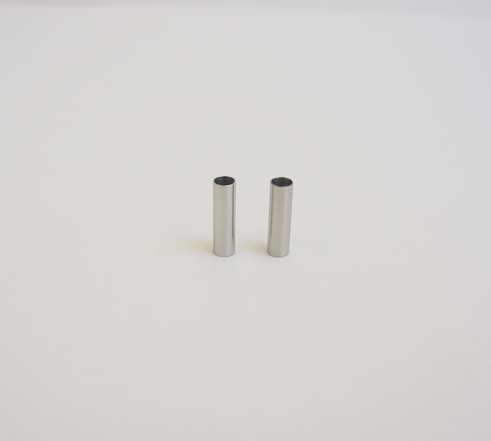NEW PAIR OF LIFTER SLEEVES FOR 1/4″ TASCAM BR-20 MACHINE (ATHAN)