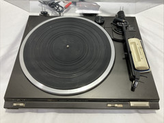 Technics SL-BD20 Belt Drive DC Servo Automatic Turntable – See Video