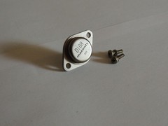 Marantz 2220B Output Power Transistor (OEM Tested.) D188