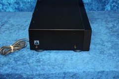 Sony TC-RX606ES 2-Head Stereo Cassette Deck, Dolby B/C/S Noise Reduction, HX Pro