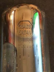 5U4GB / 5AS4A Westinghouse VACUUM TUBE – GUARANTEED