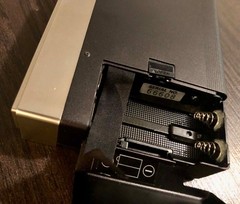 SONY WALKMAN WM-3 DELUXE IN BOX (BRAND NEW UNIT!) SERVICED