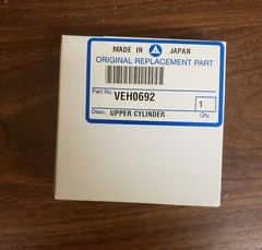 Panasonic OEM Video Head Cylinder Unit VEH0692 **NEW** (bx1)
