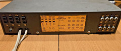 Vintage Dynakit PreAmp Tested Working