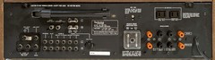 🔥【PRO SERVICE】RARE Technics MONSTER SA-700 200W Receiver~XSTR/LED MOD💥GUARANTY