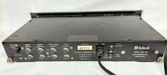 McIntosh MQ101 Environmental Equalizer – No Wood Cover – Untested