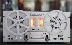 Pioneer RT 707 Mint