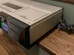 JVC HR-7100U ***FOR PARTS NOT WORKING*** The Goldbergs VHS VCR Player