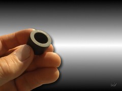 Studer A-810 – 1/2″ ONE Pinch roller tire : New