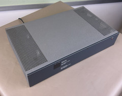 APT HOLMAN STEREO POWER AMPLIFIER APT-1