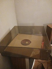SEE VIDEO Restored The Fisher 220-x Bsr Turntable STACK dust cover record player