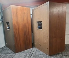 Pioneer CS-99A Speaker Set – READ -*LOCAL PICKUP – INDIANAPOLIS, IN*
