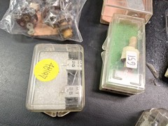 New And Used Small IF RF Transformers Antenna Coil Lot